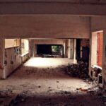 Los misterios del antiguo colegio de Agost cuando el silencio pregunta ¿Quieres jugar 7