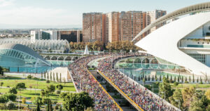 Maraton Valencia Ciudad del Running 0