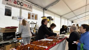 Miramar Fira de Sant Andreu 4