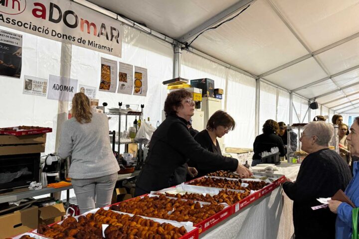 Miramar Fira de Sant Andreu 4