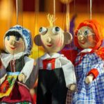 Mostra Internacional de Titelles