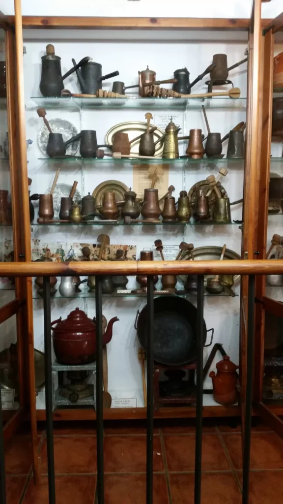 Museo del Chocolate de Sueca: historia, tradición y el legado de los Comes 2 Museo del Chocolate de Sueca historia tradicion y el legado de los Comes 1