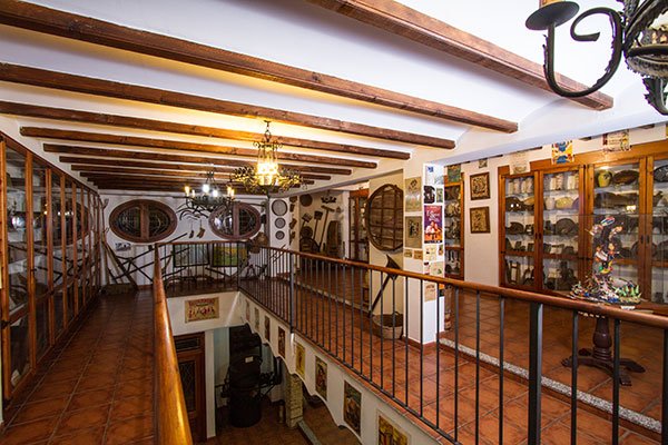 Museo del Chocolate de Sueca historia tradicion y el legado de los Comes 1