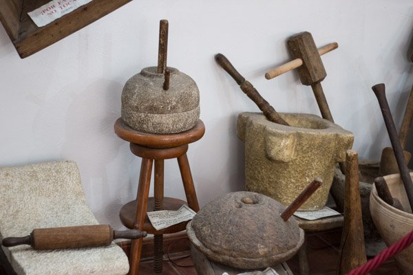 Museo del Chocolate de Sueca: historia, tradición y el legado de los Comes 4 Museo del Chocolate de Sueca historia tradicion y el legado de los Comes 2