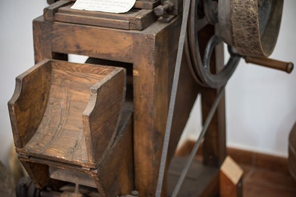 Museo del Chocolate de Sueca: historia, tradición y el legado de los Comes 5 Museo del Chocolate de Sueca historia tradicion y el legado de los Comes 3