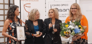 NOELIA ZANON VALENCIA CIUDAD DEL GRIAL 2024 CHERRY BLOSSOM 8 Mediana