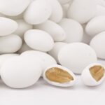 Peladillas de almendra