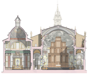 Santos juanes Valencia