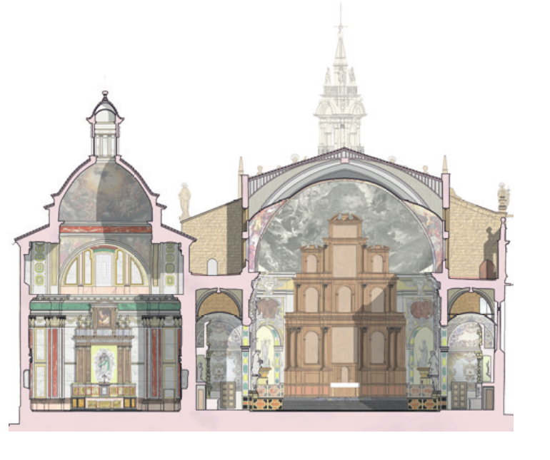 Santos juanes Valencia