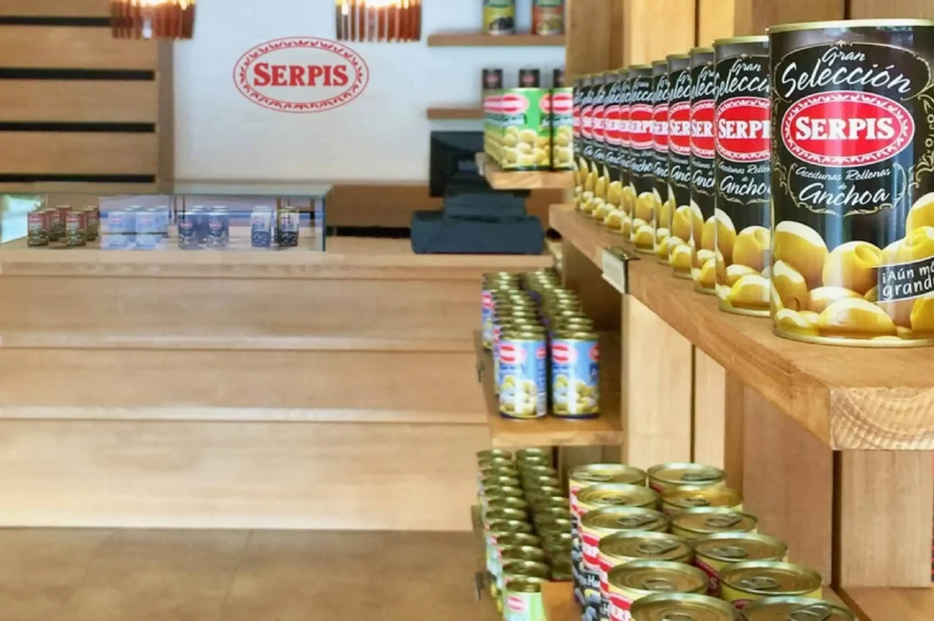 Serpis La botiga scaled 1