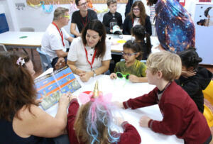 Space Day en British School of Valencia Noviembre 2025 2 scaled 1