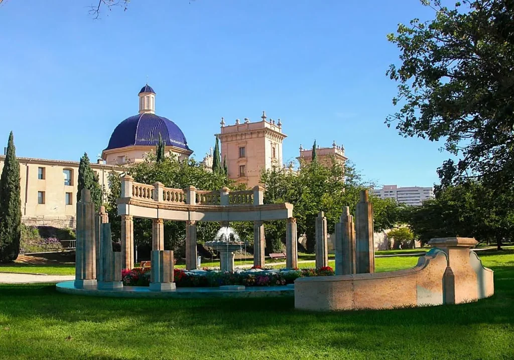 TORTADA EN EL CAUCE kglG U240309466132tJF 1200x840@Las Provincias