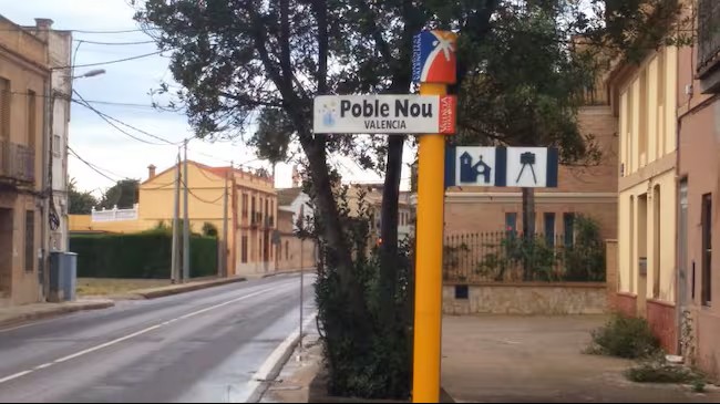 Poble Nou: la pedanía que vio nacer a la familia Roig e inspira el restaurante del Roig Arena 6 V6M6DYRVRRJLJKS5YXAGXSKGXI
