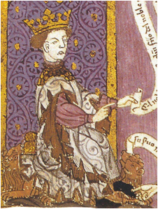 La Hopa, Hopalanda: la prenda de lujo del siglo XV 5 alba2