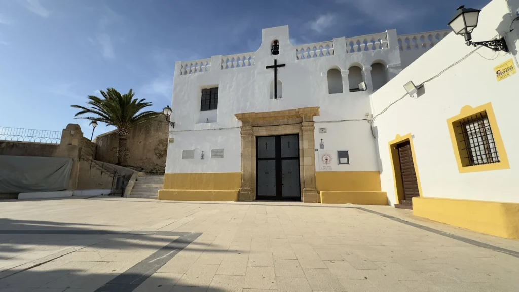 barrio de santa cruz alicante 2