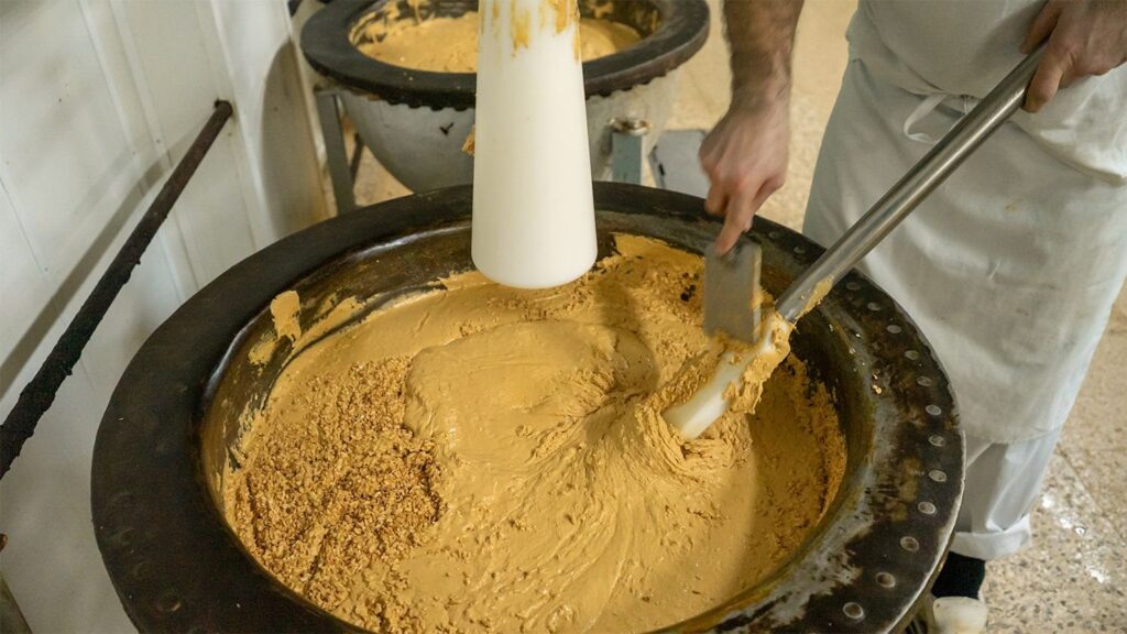 7 de noviembre: Día Mundial del Turrón, el dulce más emblemático del Mediterráneo 10 boixet