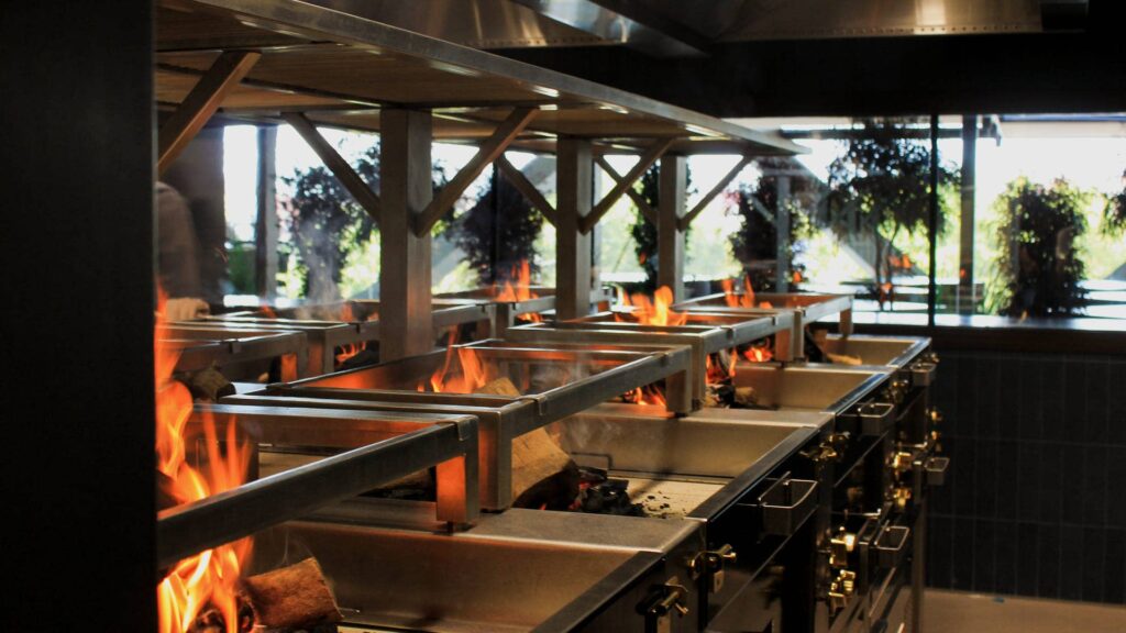 Poble Nou: la pedanía que vio nacer a la familia Roig e inspira el restaurante del Roig Arena 7 cocinas lena 1