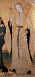 La Hopa, Hopalanda: la prenda de lujo del siglo XV 2 eulalia