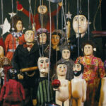 event m Bonecos sto.Aleixo 1