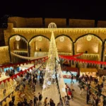 fechas Navidad peniscola 2025 scaled 1