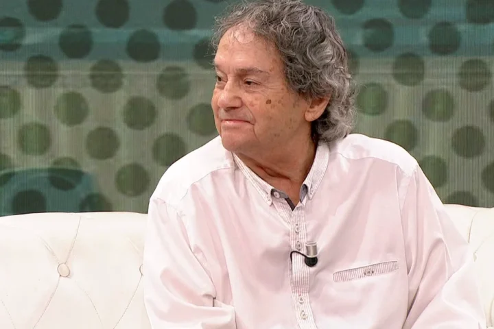 joselito recuerda relacion marisol estado muy enamorado ella cuando eramos ninos 103