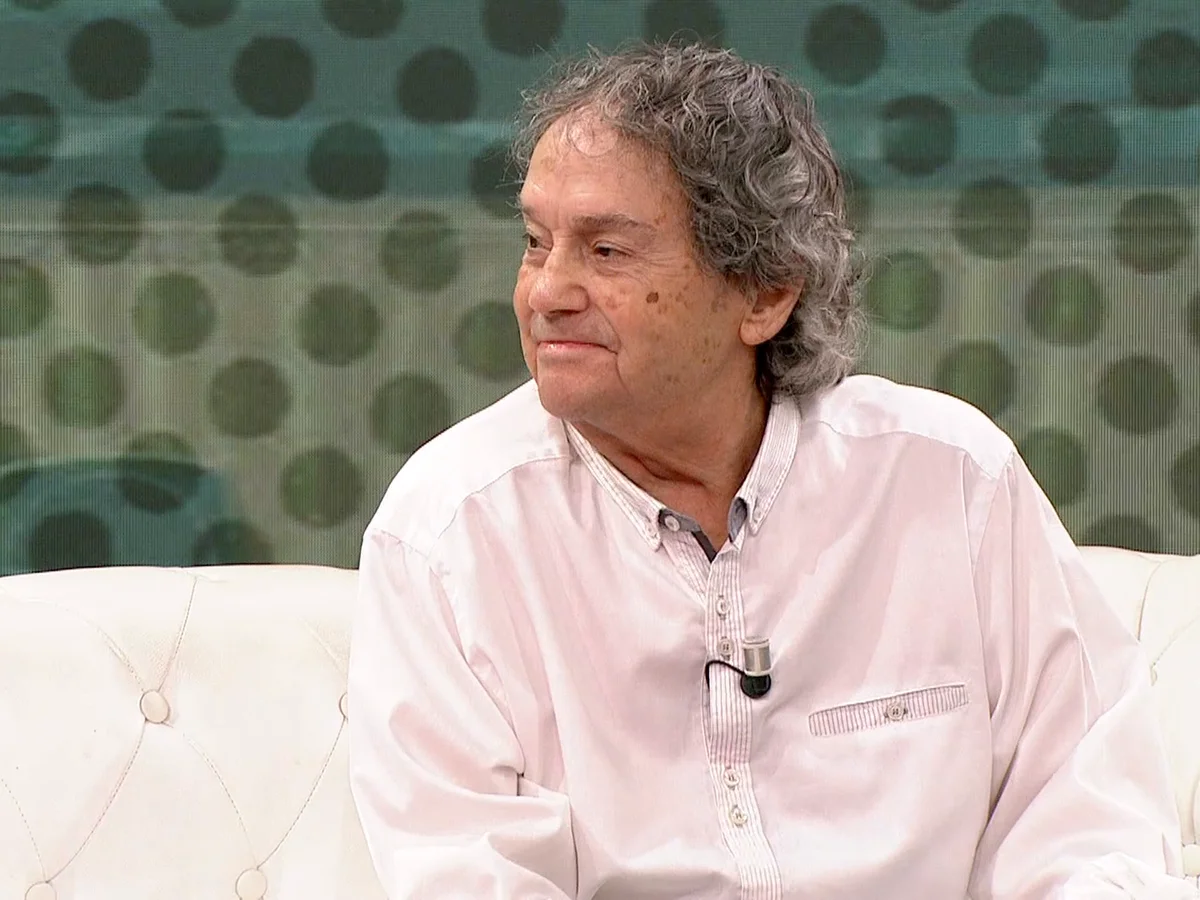 joselito recuerda relacion marisol estado muy enamorado ella cuando eramos ninos 103