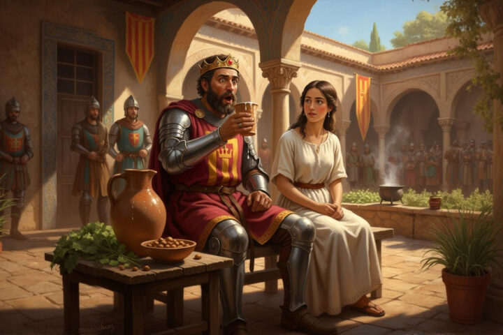 los pecados del paladar 1