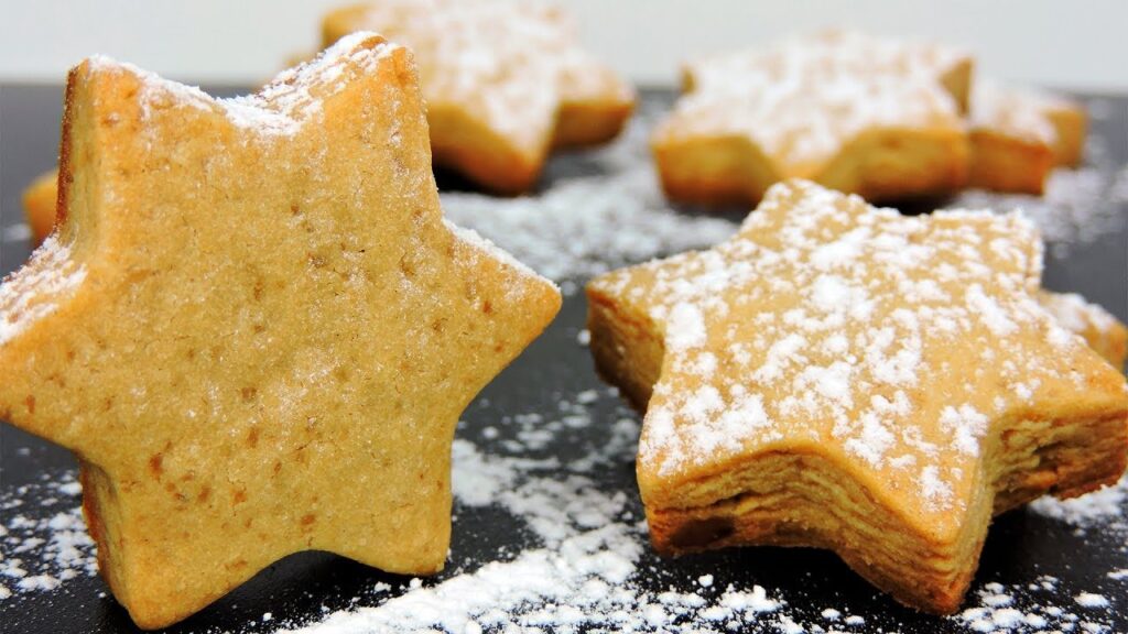 Seis recetas irresistibles con turrón para disfrutar todo el año 7 maxresdefault 22