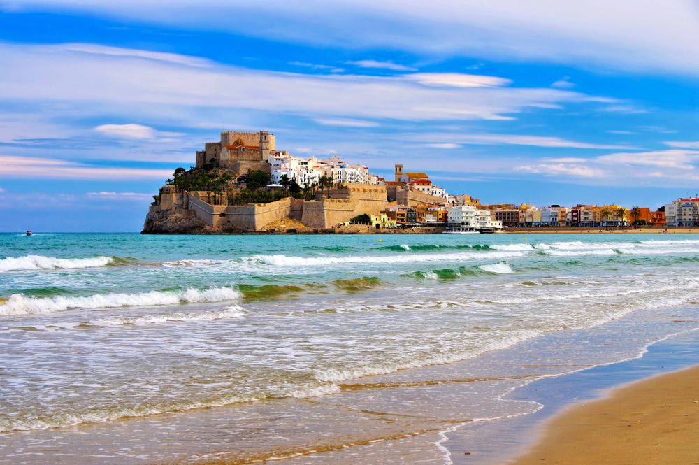 Mapa de rodajes en Peñíscola: un recorrido cinematográfico junto al mar 8 medium game of thrones filming locations in peniscola zavy image