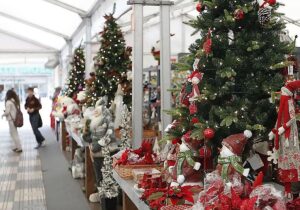 mercado navidad kTdC U240268268707AoF 1200x840@Las Provincias