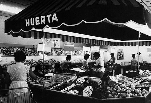 La historia de Mercadona: el origen valenciano de un gigante empresarial 3 mercadona frutas kP7