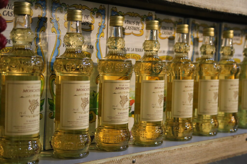 moscatel Cooperativa 04 IMG 7697