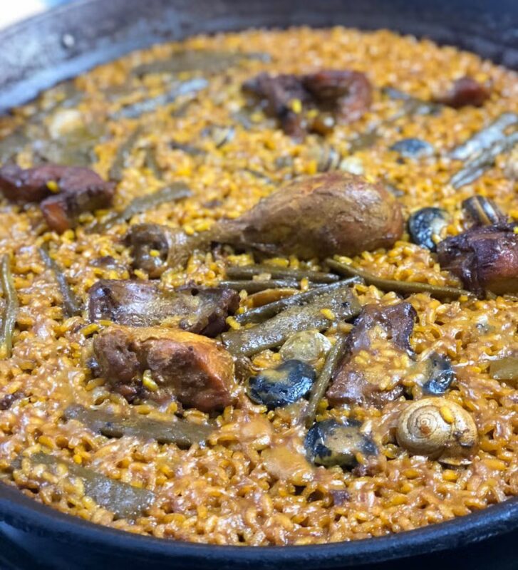 paella l establiment paella elle gourmet 1668709762