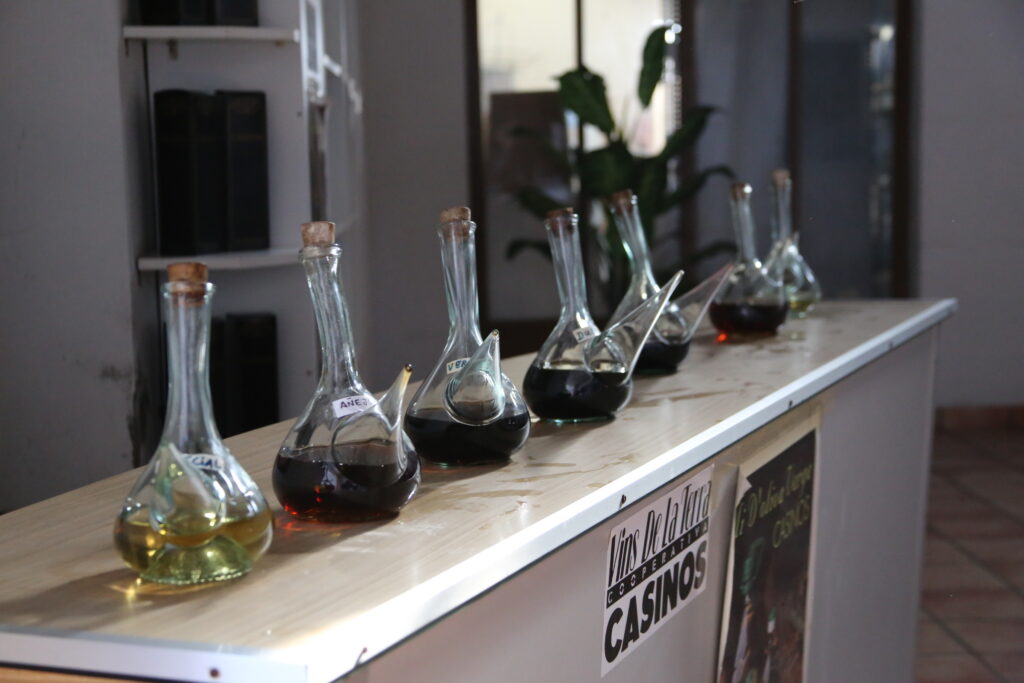 porrones Cooperativa 01 IMG 7751