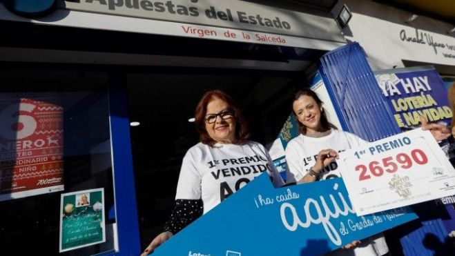 premiadas loteria