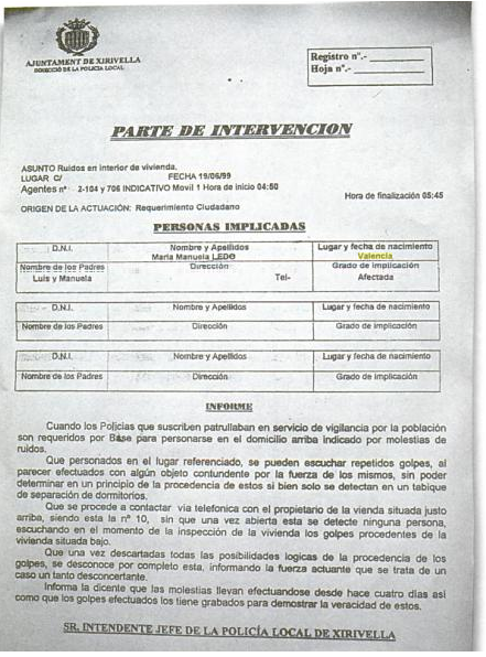 suceso xirivella informe 1 1