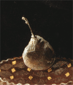 Lectuario: los dulces del Barroco y el origen de las confituras 6 tomas Hiepes 1