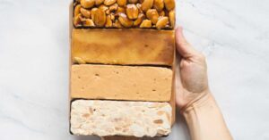 turron