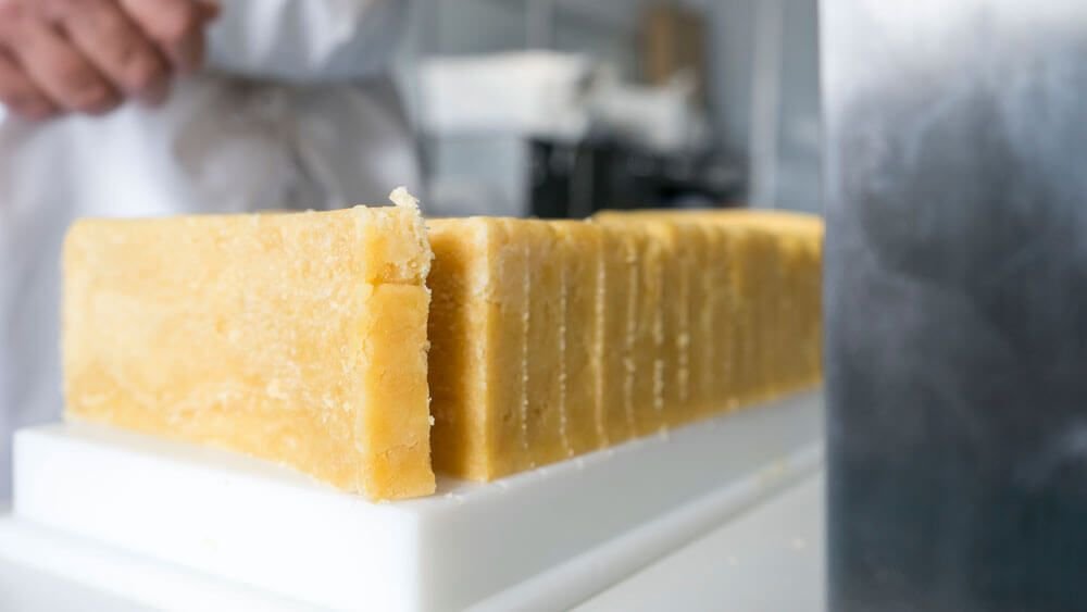 7 de noviembre: Día Mundial del Turrón, el dulce más emblemático del Mediterráneo 7 turron saludable