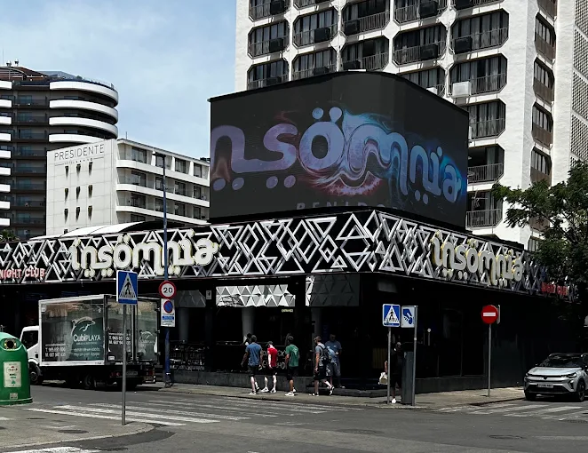 Siete discotecas valencianas que aspiran a entrar entre los 100 mejores clubs del mundo 2 unnamed 5