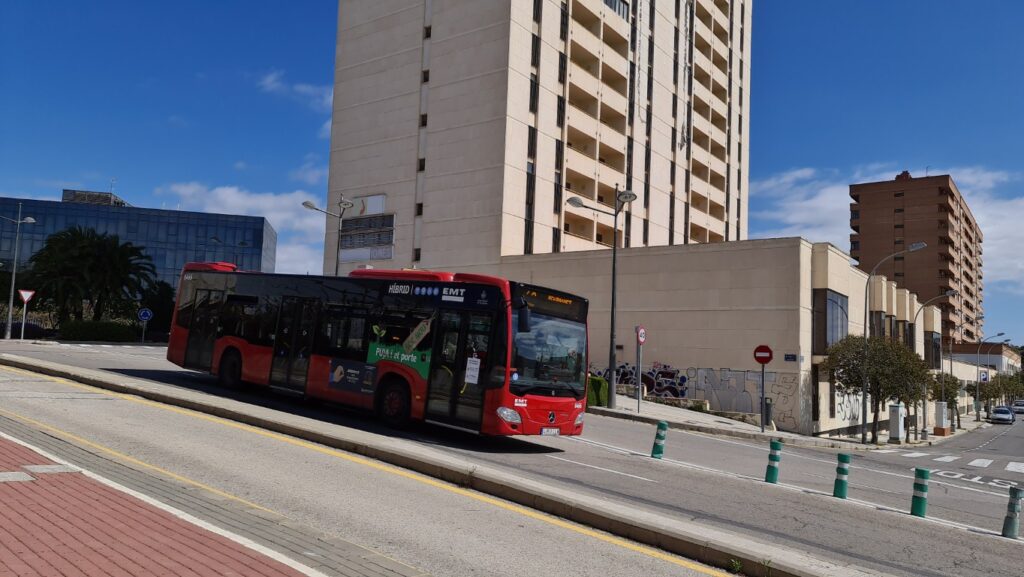 El antiguo Hotel Feria renace como Hotel Valencia Feria en Benimàmet 4 ura del antiguo Hotel Feria 20210412 120045 1 Mediana