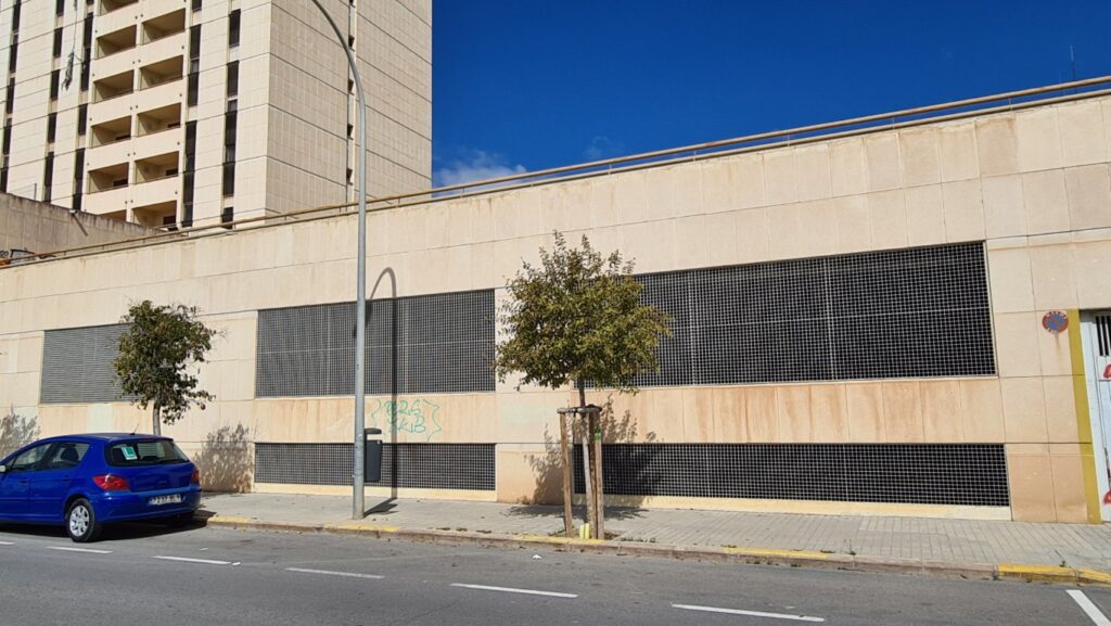 El antiguo Hotel Feria renace como Hotel Valencia Feria en Benimàmet 2 ura del antiguo Hotel Feria 20210412 120045 7 Mediana