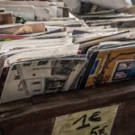 1129 Mercat de vell. Productes