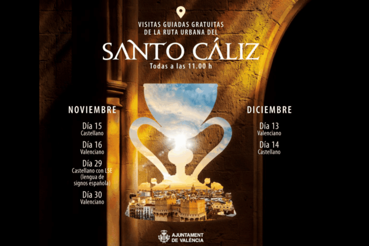 1129 Visites guiades Sant Calze