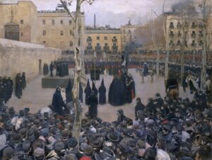 1280px Garrote vil de Ramon Casas