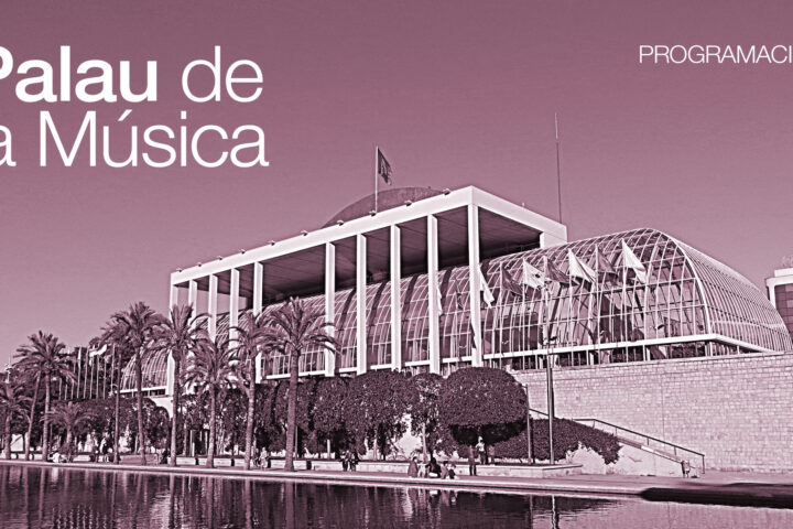 Grid 2 cols 1 20230327 Palau de la Mu´sica Cast NORM
