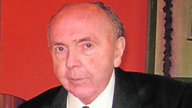 El motor que funcionaba sin gastar luz: el misterio que desconcertó a Valencia 3 Bozidar Konjevic en su despacho de Torrent Valencia 1