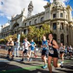Chocolates Valor se incorpora a la familia del 40 aniversario del Maraton Valencia 2