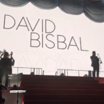 David Bisbal convierte el Roig Arena en una fiesta navidena con emocion recuerdos y guinos a Valencia 4