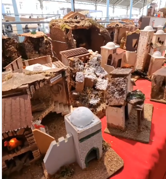 Donde comprar en Valencia figuras decorados y todo lo necesario para tu belen 4